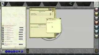 GURPS Fantasy Grounds Ruleset - Beta Demo