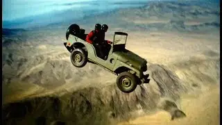 Joe Jennings Skydiving Demo Reel
