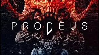 Prodeus - Research (Level 2) Gameplay