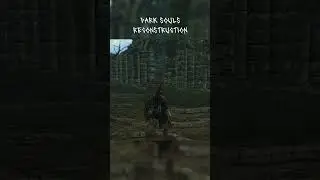💀🗡️Лучшие моды на Dark Souls Remastered 2025 года!💀🗡️