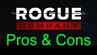 Pros & Cons of Rogue Company RN