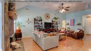 Priced at $185,000 - 2889 Sharpie Drive, Clarksville, TN 37040