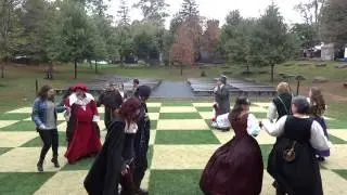 Pennsylvania Renaissance Faire - Third Dance