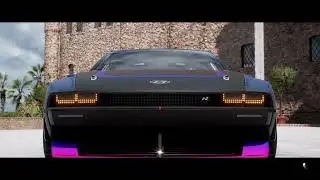Forza Horizon 5 | 2022 Hyundai N Vision 74 #forzahorizon5 #hyundai 