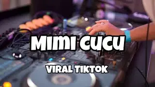 DJ MIMI CUCU VIRAL TIKTOK‼️Adit Sparky Official Nwrmxxx 