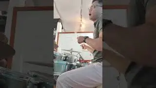 KATAPATAN MO | NAPAKABUTI MO | DRUM COVER | SUNDAY ❤️❤️