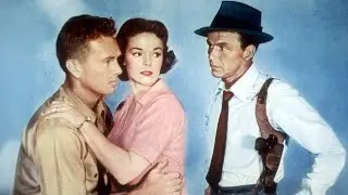 Suddenly (1954)