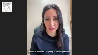 Interview with Prof. Daria Camilla Boffito