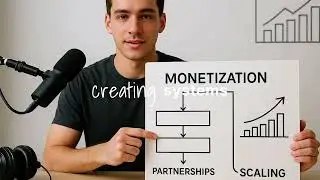 The Secret System Behind Podcast Success