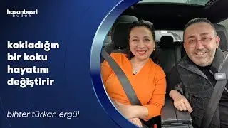 Bihter Türkan Ergül I Hasan Basri Budak İle Araba Sohbetleri S4B37