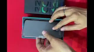 OnePlus Nord 2 5G unboxing and package content review