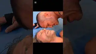 Randy and Edge historical match edit#shorts#wwe#viral