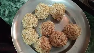 #फरही का लाई