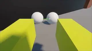 my dungeonball prototype