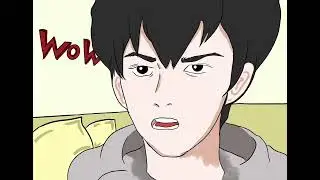 Celine Advertising Short Film Animatic