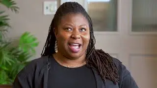 Joi On Getting Invisalign in Seattle
