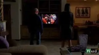 Fixing Breaking Bad - Walter White's Actual Confession Video (HD)