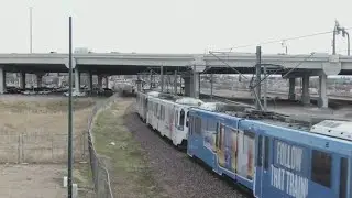 RTD to suspend select light rail services for summer construction