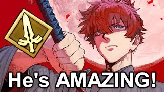 Servant First Impression – Miyamoto Iori