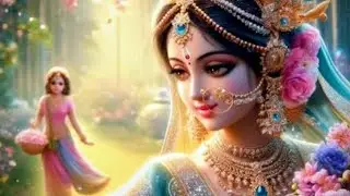 Radha Rani beautiful picture and dp photos most popular photos 🦚🙏🌺 Radhe Krishn