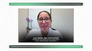 Under diagnosis of sleep apnea in women