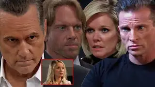 Aggressive Attack! Targets Sonny! Huge News! General Hospital Spoilers! Breaking! It will shock you!