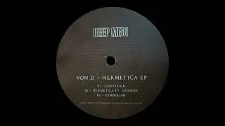 Von D - Chestlick