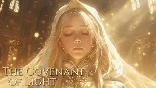 [Playlist] The Covenant of Light | A Story of Light That Gently Remained [FantasyMusic]