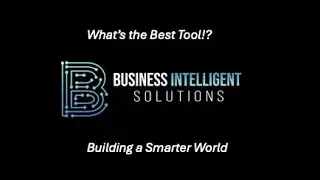 Tool Rationalization