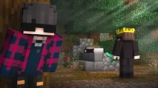 How I Faked My Death on a Hardcore Minecraft SMP