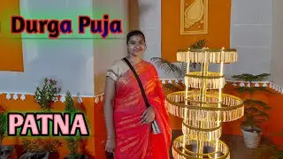 Smart City Patna on the Eve of D.P.