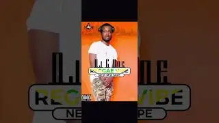 Reggae vibe available sou SoundCloud