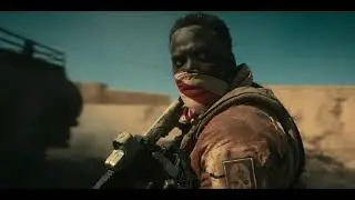 INVASION  (1&ordf; Temp.) 2021 com Firas Nassar/Ahmed MalikGolshifteh  Trailer Drama/Fic&ccedil;&atilde;o Cient&iacute;fica