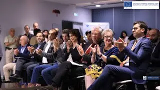 Science and Technology Convergence Conference (#STCC19): Official Trailer