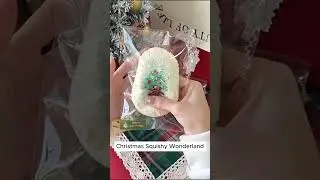 Holiday Cheer in Every Squish: Christmas Squishy Toys