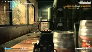 MSBS OverPowered? 30-2 FFA StrikeZone