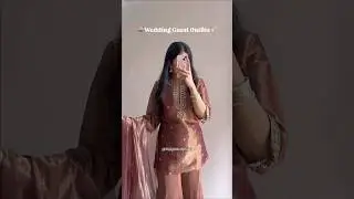 Wedding Guest Outfits 🎀🫧 #fyp #haul #wedding #weddingsuits #weddingdress #fashion #weddinghaul #ootd