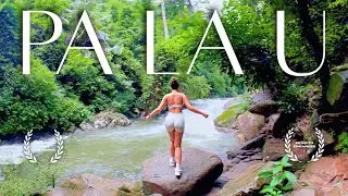 PA LA U Waterfall Adventure in VR180  Discover the Beauty of Kaeng Krachan National Park
