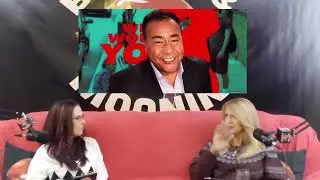 Episode 17 Bitchin & Moanin Podcast-Social Experiments-How do you react to them?