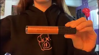 2 Min Tingles [Lipgloss]