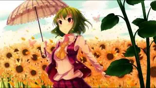 Gensou Shoujo Taisen Ei [OST] - The Flower that Marks the Changing Seasons (ver. I)