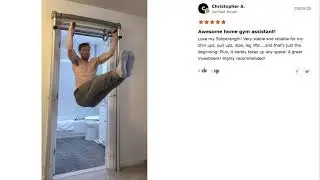 SoloStrength Product Reviews and Testimonials video highlights