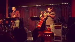 Fresh Ham Jazz Trio - Afternoon In Paris by John Lewis