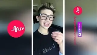 [Musical.ly Tv] Newest of Joseph Birlem Musical.ly- December 2016