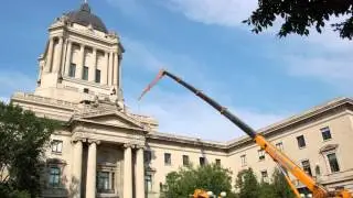 PCL Special Projects
