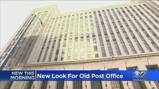 Old Post Office Celebrates Grand Opening Of Renovated Space After $800 Million Makeover