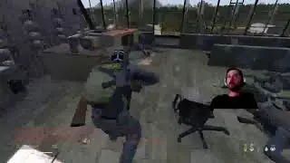 Trolling an Getting REVENGE in 102x  CARS/LOOT/FOOD Server on Day Z!