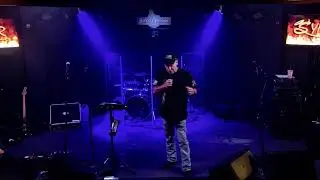 Bottle House Live Concert Series