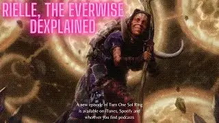Episode 060 Rielle, The Everwise Dexplained - Fuh get About It