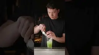 Refreshment! At The Garden Party: A gin #cocktail recipie